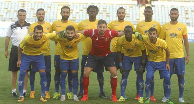 الصفاء شدد ضغطه على الصدارة بركلة جزاء مثيرة للجدل والسلام يتابع هدر النقاط